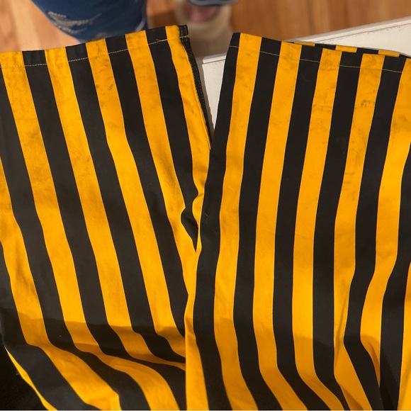 Michigan (colors) overalls - Picture 4 of 4